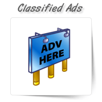 Classified Ads Posting